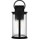 Tilmore 1 Light Outdoor Wall Sconce 13