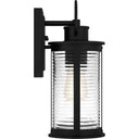 Tilmore 1 Light Outdoor Wall Sconce 14