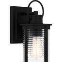 Tilmore 1 Light Outdoor Wall Sconce 4