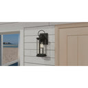 Tilmore 1 Light Outdoor Wall Sconce 6