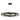 Trove LED Circular Pendant 14