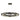 Trove LED Circular Pendant 16