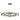 Trove LED Circular Pendant 17