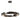 Trove LED Circular Pendant 9