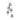 Tura 5-Light Seeded Glass Pendant 17