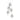 Tura 5-Light Seeded Glass Pendant 19