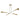 Vertex Large Pendant/Semi-Flush 1