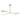 Vertex Large Pendant/Semi-Flush 2