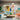Vertex Large Pendant/Semi-Flush 3