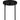 Viscount 18 Light Chandelier in Matte Black 2