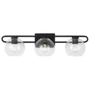 Visual Comfort Studio 4455703 Three Light Wall / Bath - Crescent Harbor