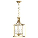 Visual Comfort Studio AC1004 Small Lantern - Crescent Harbor