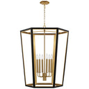 Visual Comfort Studio AC1106 Large Lantern - Crescent Harbor
