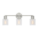 Visual Comfort Studio DJV1003 3 - Light Bath - Crescent Harbor