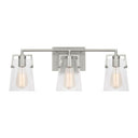 Visual Comfort Studio DJV1033 3 - Light Bath - Crescent Harbor