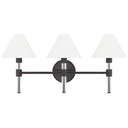 Visual Comfort Studio LV1043 3 - Light Vanity - Crescent Harbor
