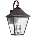 Visual Comfort Studio OL14405 Extra Large Lantern - Crescent Harbor
