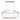 Visual Comfort Studio 6692605 Five Light Medium Linear Chandelier - Crescent Harbor