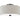 Visual Comfort Studio 77262 Two Light Flush / Semi-Flush Convertible