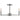 Visual Comfort Studio 7764203 Three Light Semi-Flush Mount