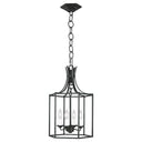 Visual Comfort Studio AC1004 Small Lantern - Crescent Harbor