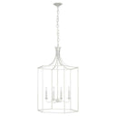 Visual Comfort Studio AC1024 Large Lantern - Crescent Harbor