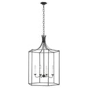 Visual Comfort Studio AC1024 Large Lantern - Crescent Harbor