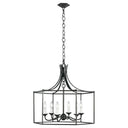Visual Comfort Studio AC1046 Wide Lantern - Crescent Harbor