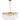 Visual Comfort Studio CC12716 Large Chandelier