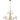 Visual Comfort Studio CC1598 Extra Large Chandelier