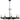 Visual Comfort Studio CC16810 Large Chandelier