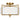 Visual Comfort Studio CF1122 Medium Semi-Flush Mount