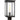 Visual Comfort Studio CO1191HTCP Medium Outdoor Post Lantern in Heritage Copper