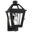 Visual Comfort Studio CO1401 Extra Small Wall Lantern - Crescent Harbor