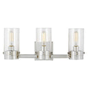 Visual Comfort Studio CW1003 3 - Light Vanity - Crescent Harbor