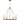 Visual Comfort Studio DJC1086 Large Chandelier