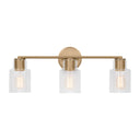 Visual Comfort Studio DJV1003 3 - Light Bath - Crescent Harbor