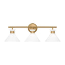 Visual Comfort Studio DJV1013 3 - Light Bath - Crescent Harbor