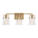 Visual Comfort Studio DJV1033 3 - Light Bath - Crescent Harbor