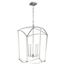 Visual Comfort Studio F3323 Large Lantern - Crescent Harbor