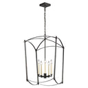 Visual Comfort Studio F3323 Large Lantern - Crescent Harbor