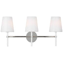 Visual Comfort Studio KSV1013 Vanity - Crescent Harbor