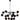 Visual Comfort Studio LXC10016AI Large Chandelier in Aged Iron