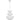 Visual Comfort Studio LXC1039CPST Large Chandelier in Cast Plaster
