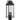 Visual Comfort Studio OL13207 Post Lantern