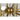 Visual Comfort Studio TC10624 Large Chandelier