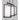 Visual Comfort Studio TFC1053 Large Linear Chandelier