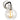 Visual Comfort Studio VS24401 1 - Light Sconce