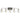 Visual Comfort Studio VS24405 5 - Light Vanity