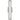 Visual Comfort Studio WB1867 18" Crack Glass LED Sconce